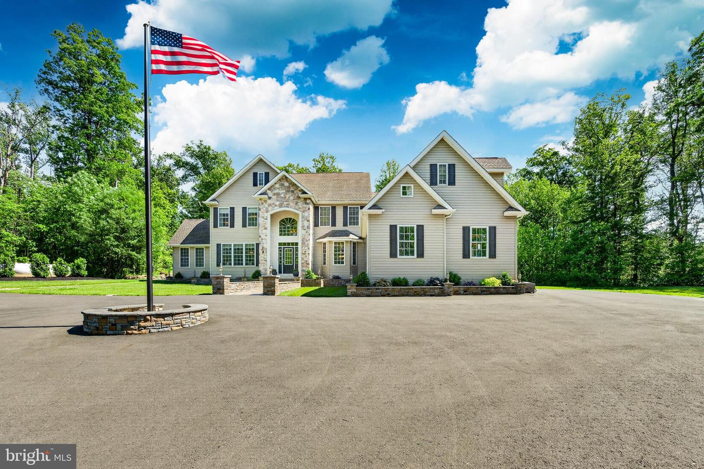 675 Rock Hill Road