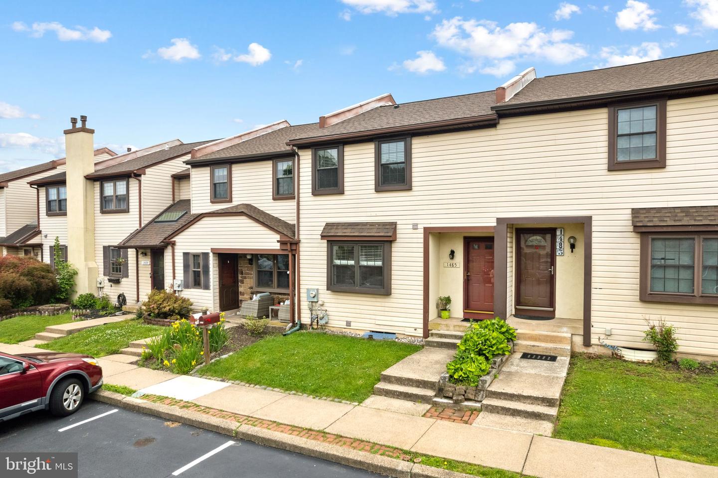 1485 Tarleton Place, Warminster