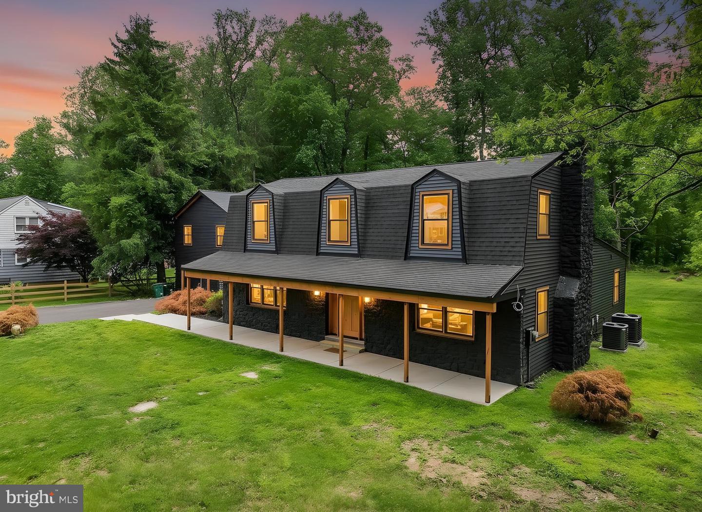 11 Stoopville Road