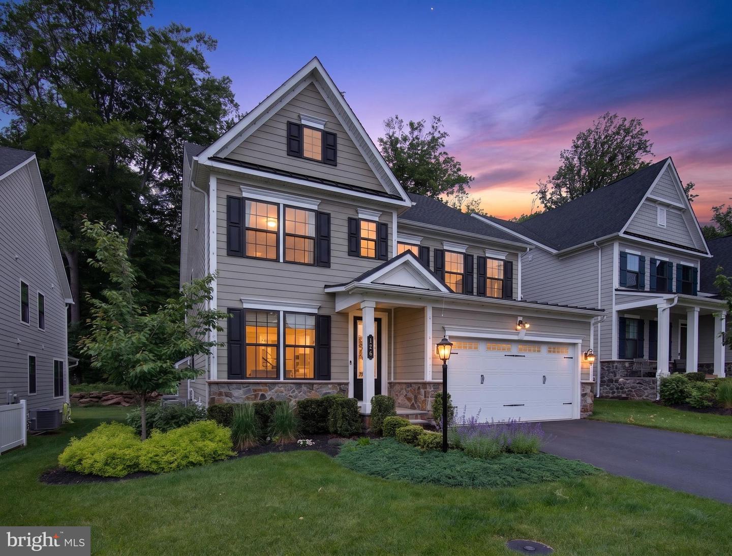 126 Cornell Road