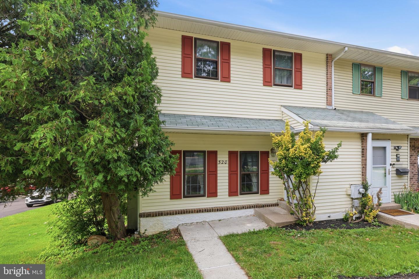 520 Pebble Ridge Court