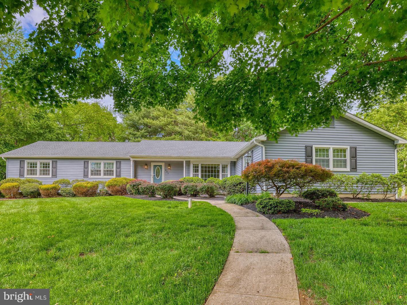 435 Ramsey Road, Yardley
