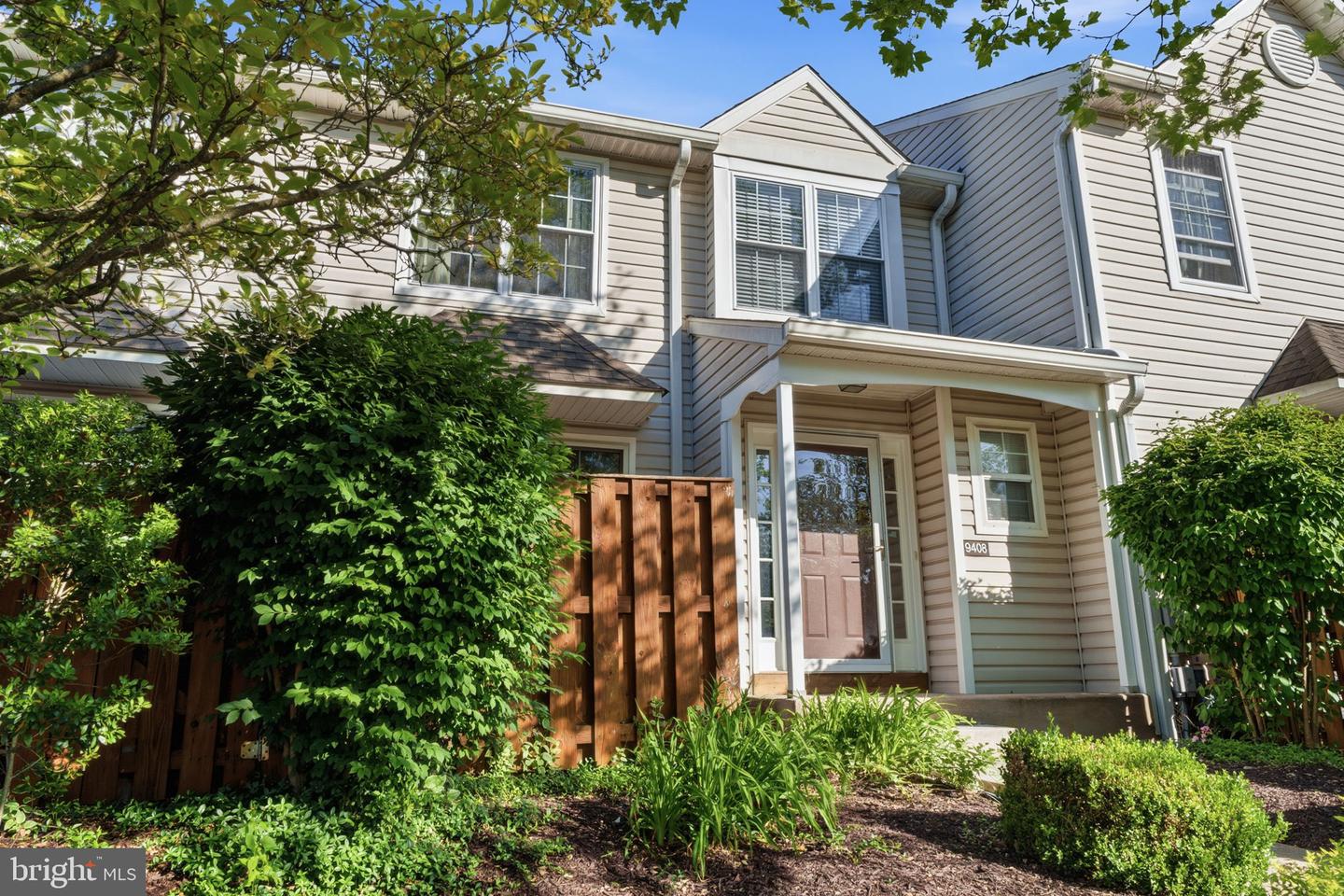 9408 Sheffield Drive, Yardley
