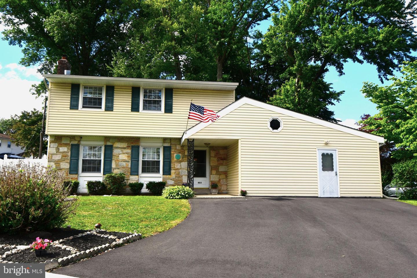 403 Bruce Road