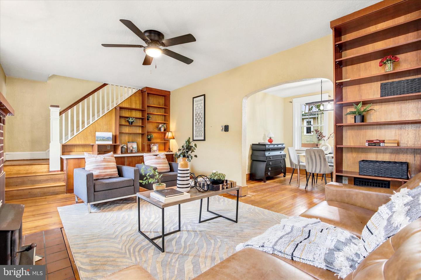 3131 Bedminster Road