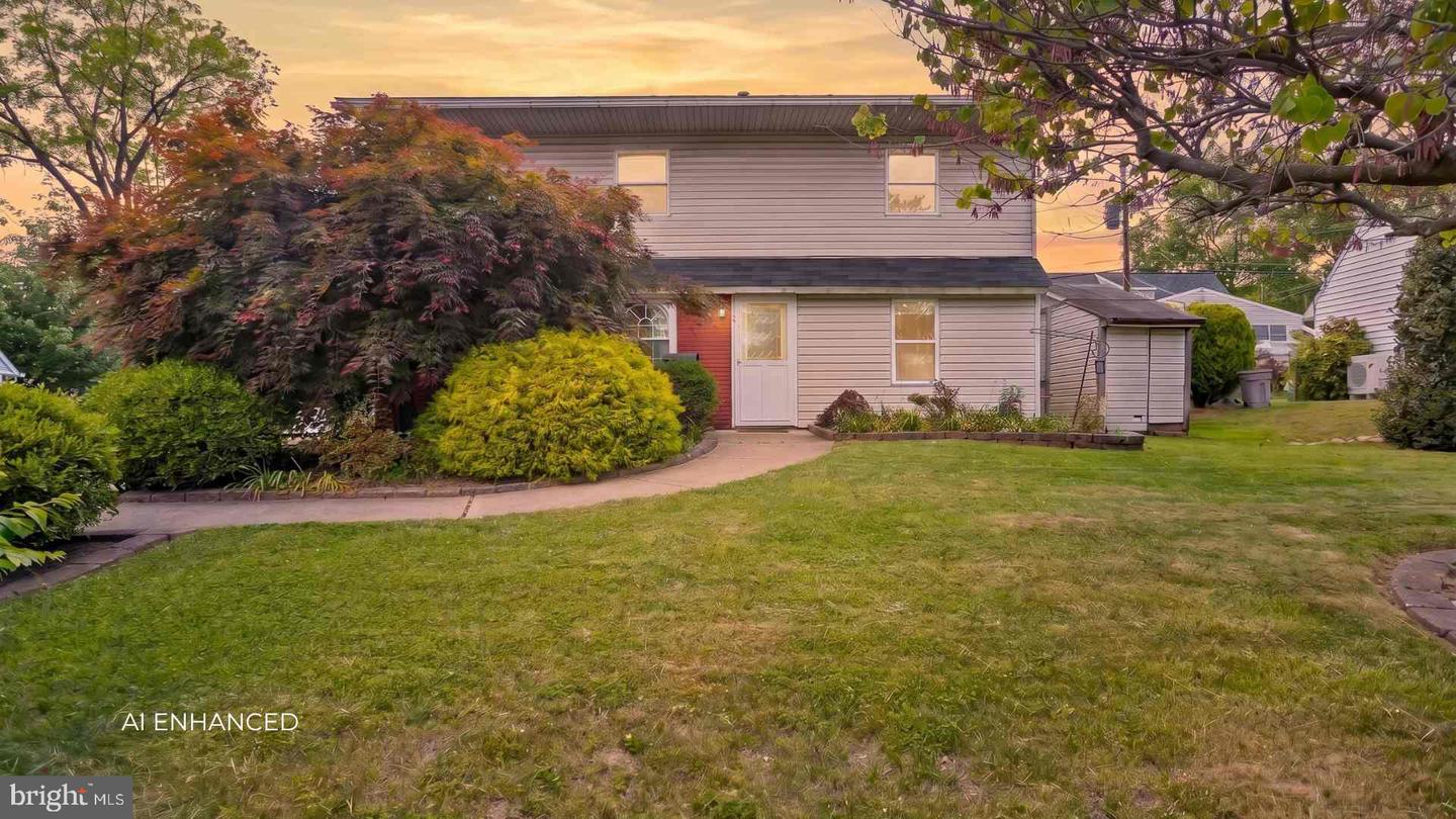 23 Cotton Road