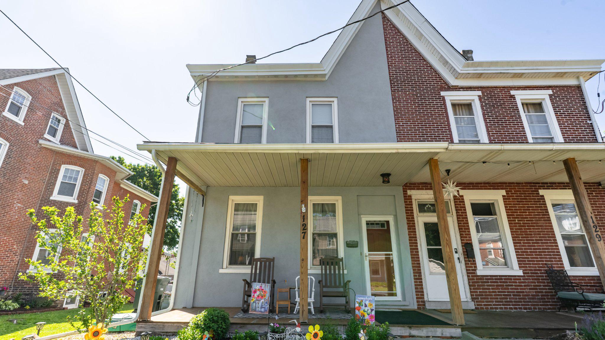 127 S 5th Street, Perkasie