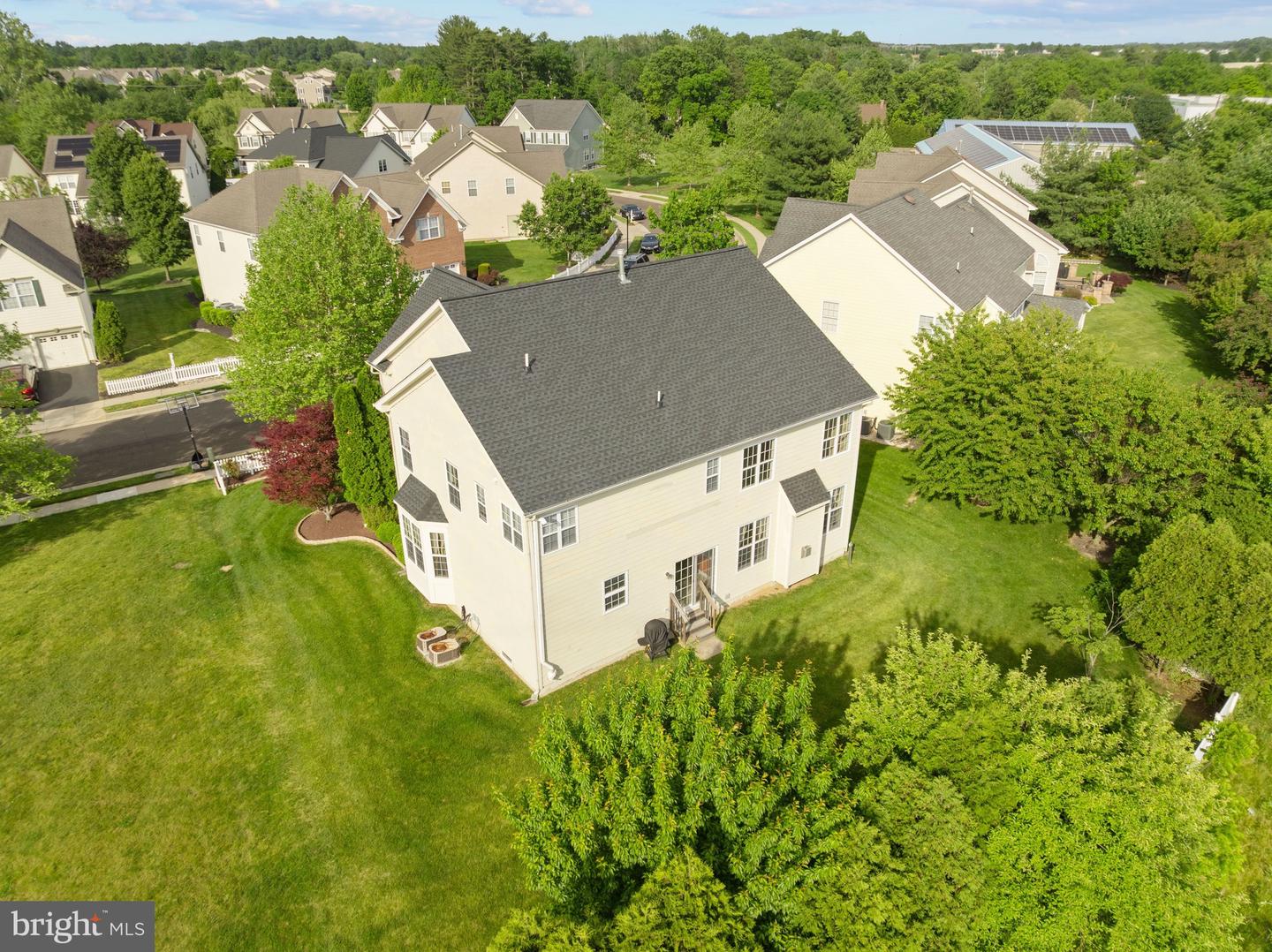 4 Hartfeld Road