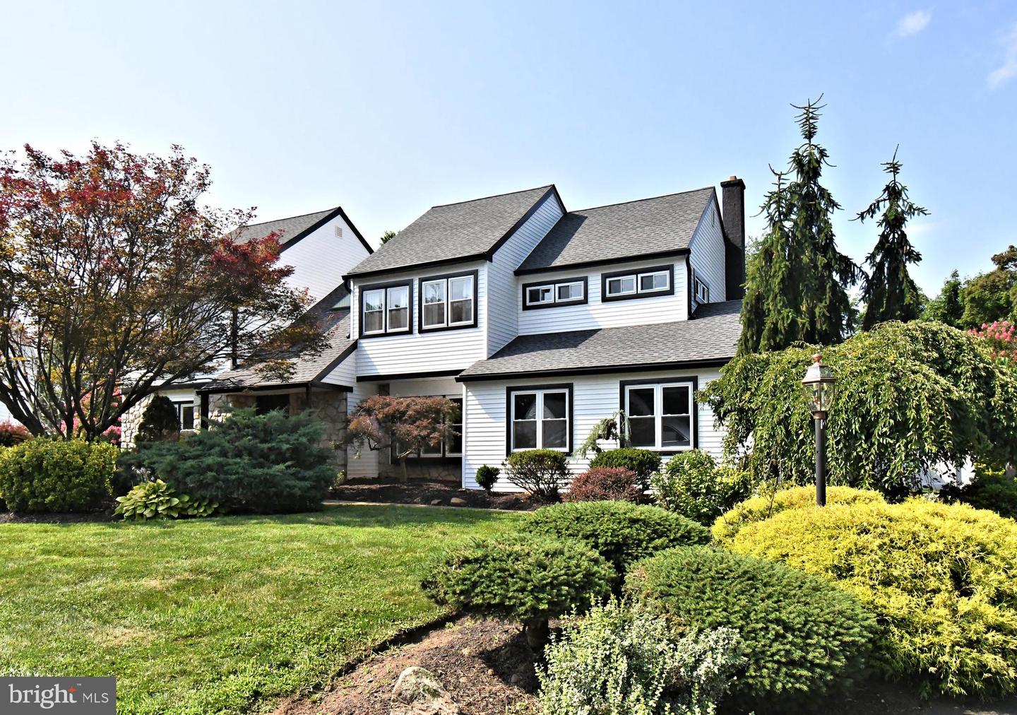 1601 Clark Drive, Yardley