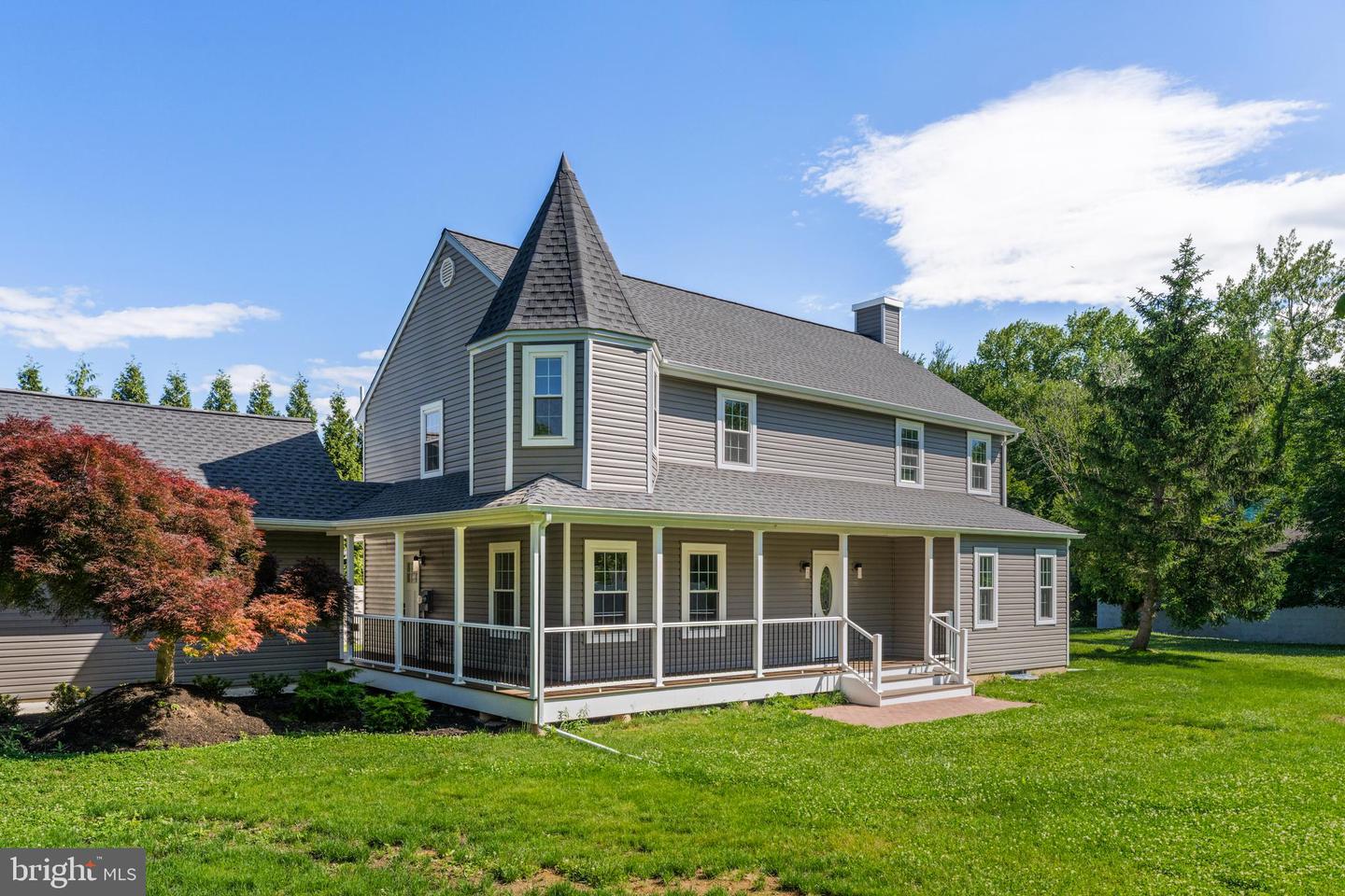 565 Hulmeville Road