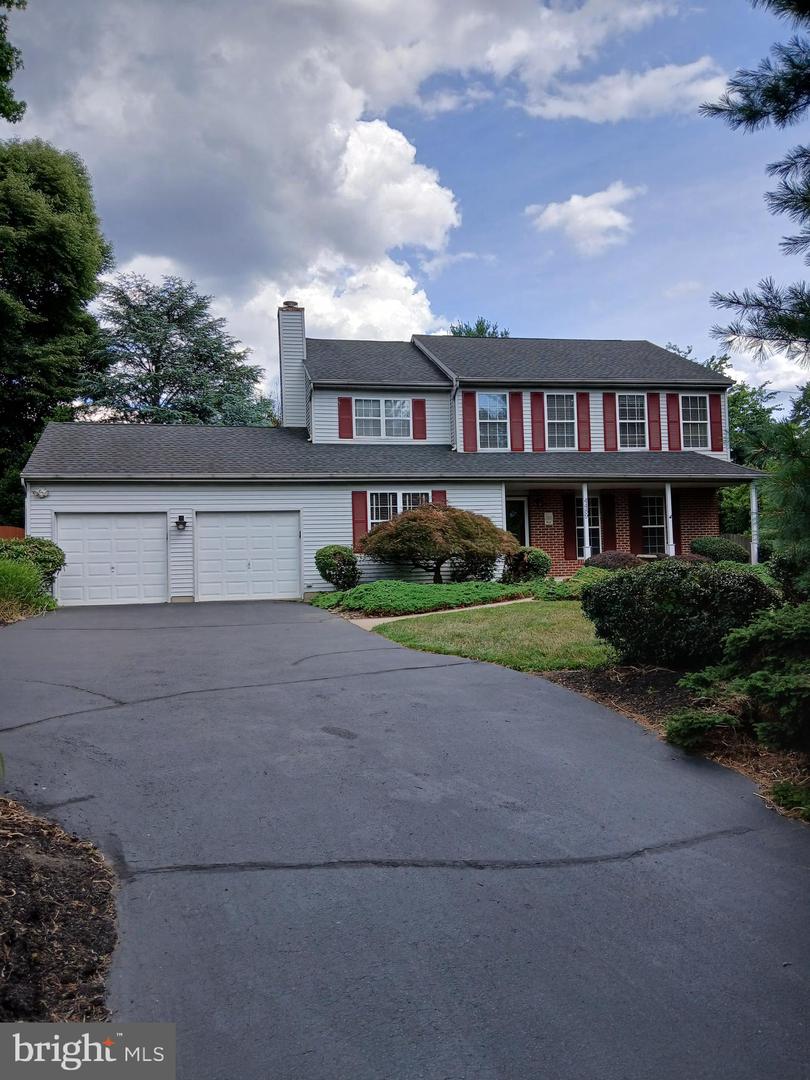 4489 Bensalem Boulevard