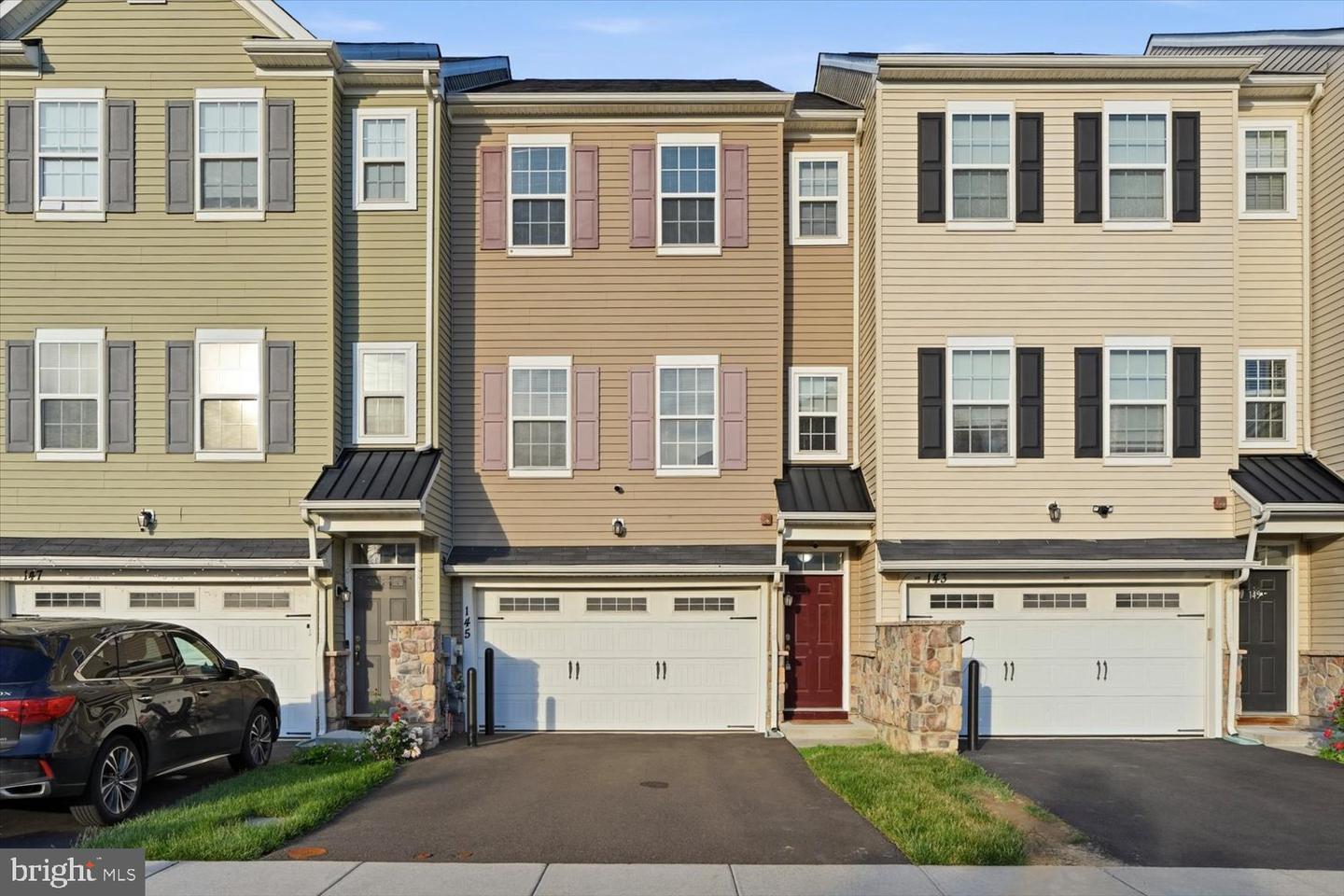 145 Mercer Court