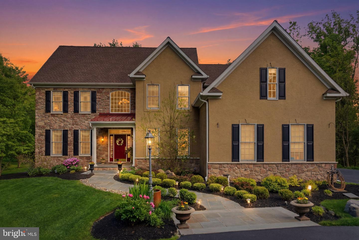 250 Rocksville Road