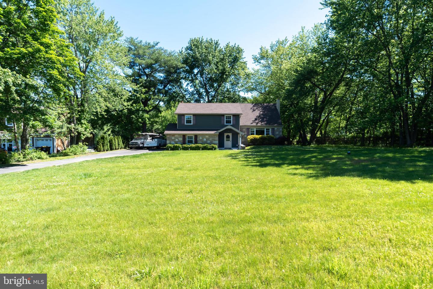 3031 Bristol Road