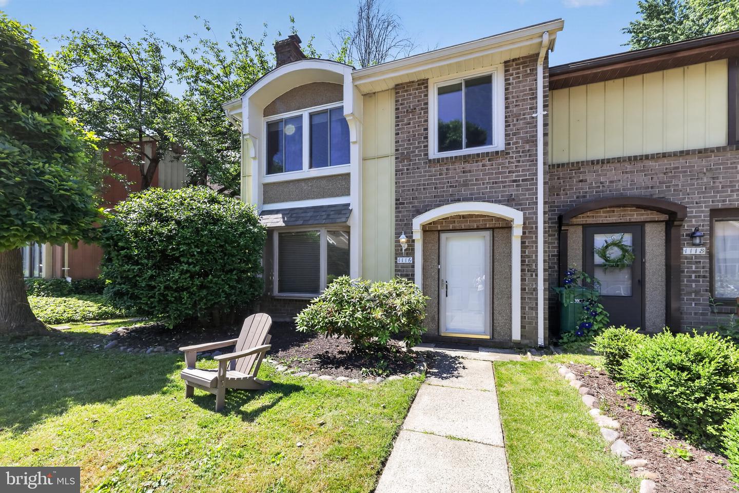 1116 Bromley Court, Bensalem
