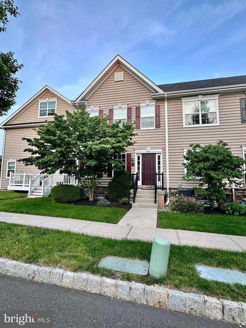 3910 Cephas Child Road #3, Doylestown