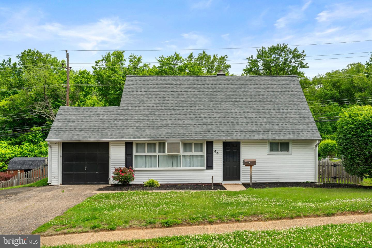 44 Quickset Road