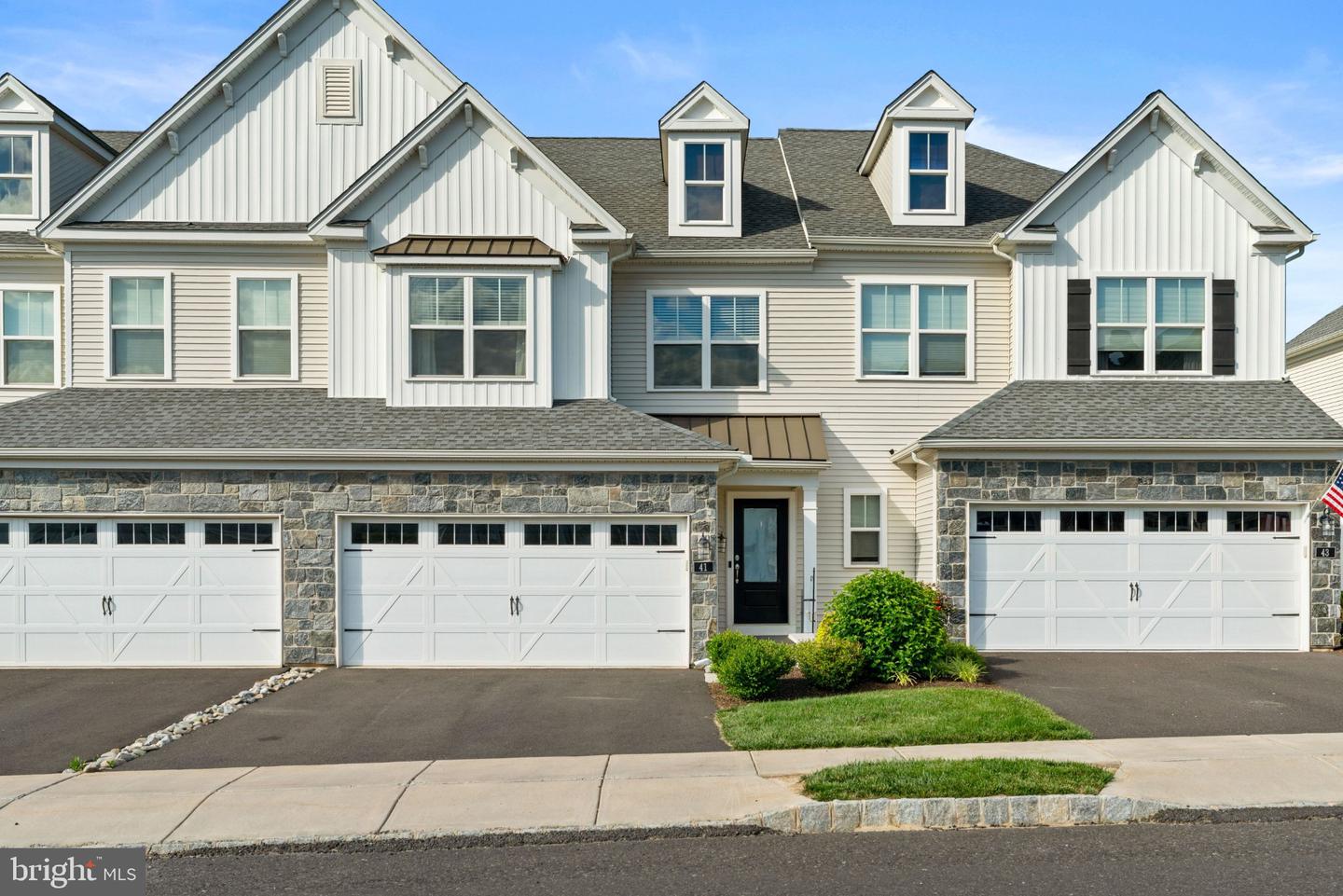 41 Spring Mill Road