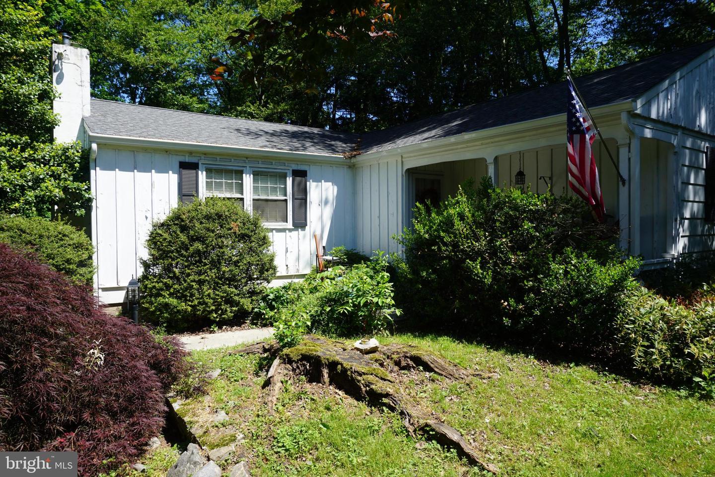 240 Edison Furlong Road, Doylestown