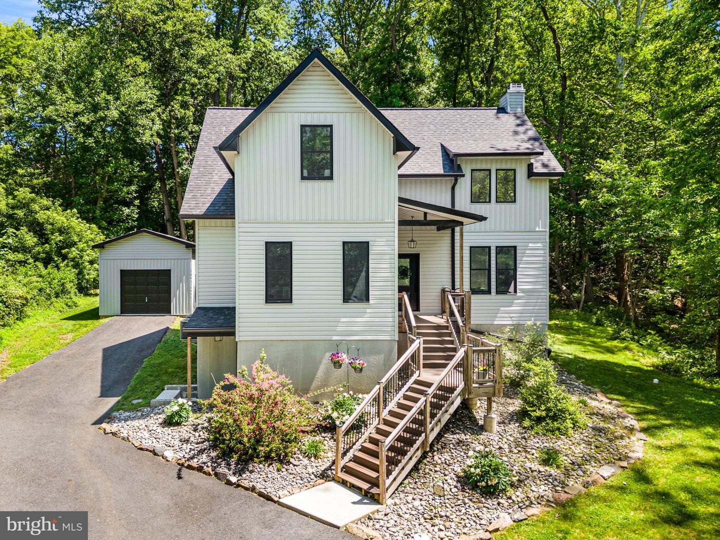 225 Playwicki Street, Langhorne