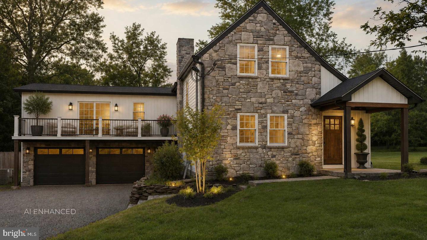 116 Upper Stump Road