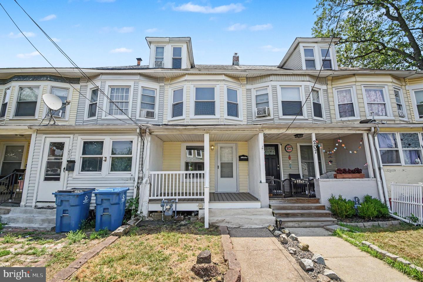 205 Anderson Avenue