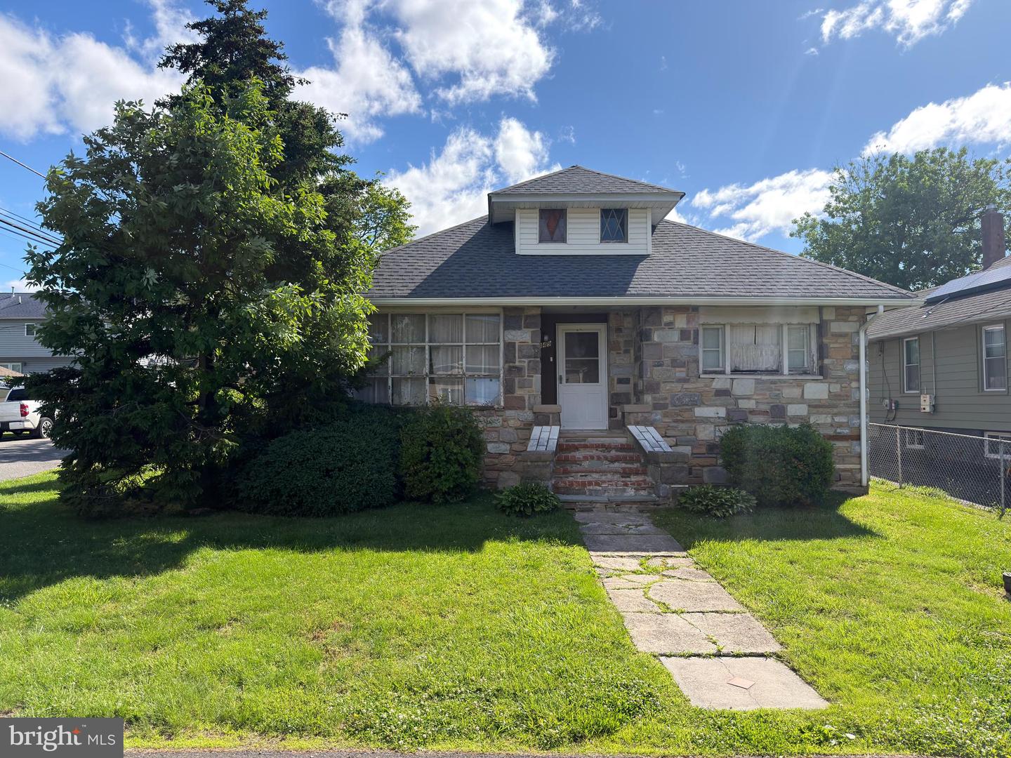 849 Edgewood Avenue #W, Bensalem
