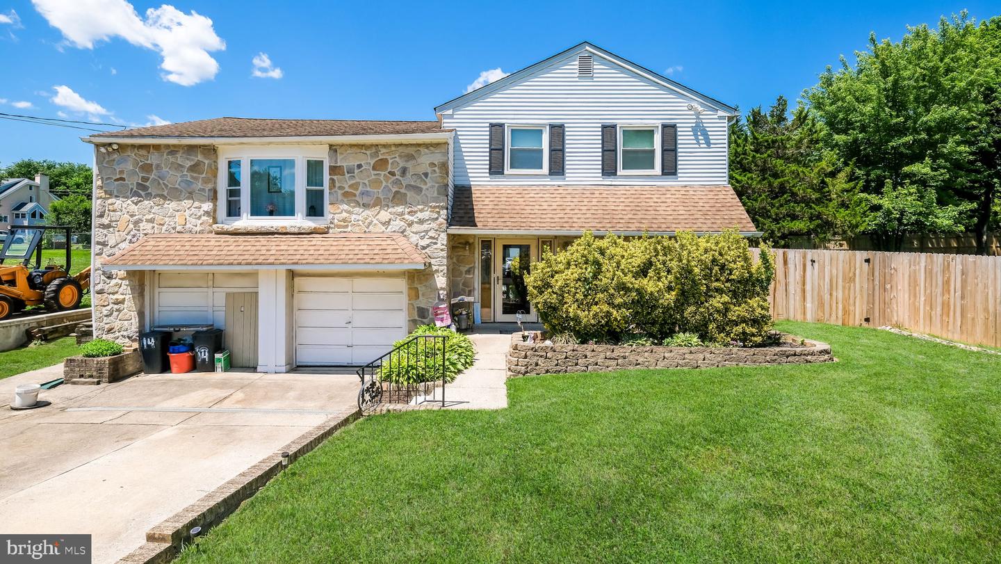 14 McCarthy Avenue
