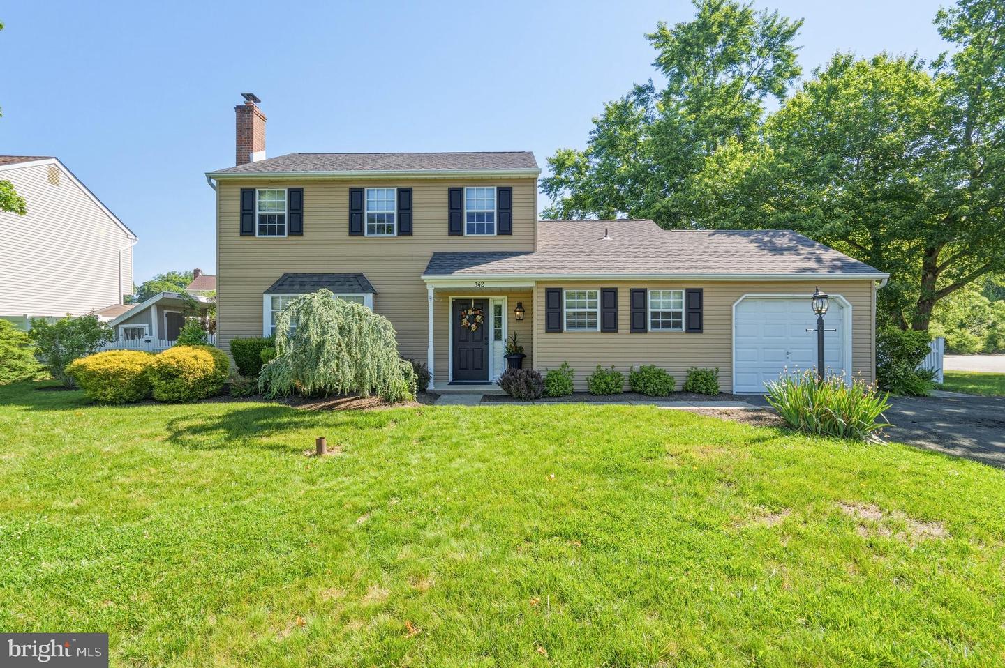342 Alberts Way
