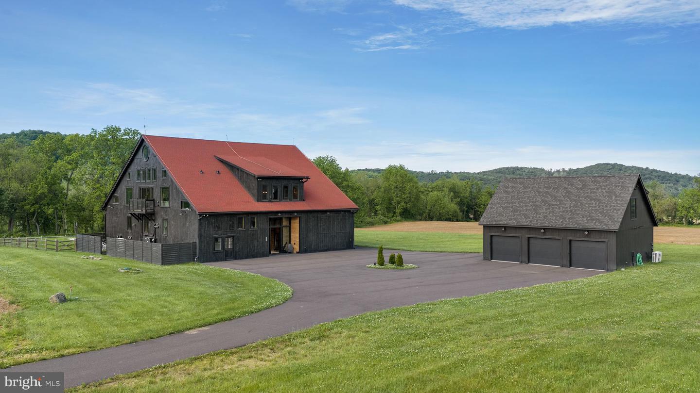 854 Spring Hill Road