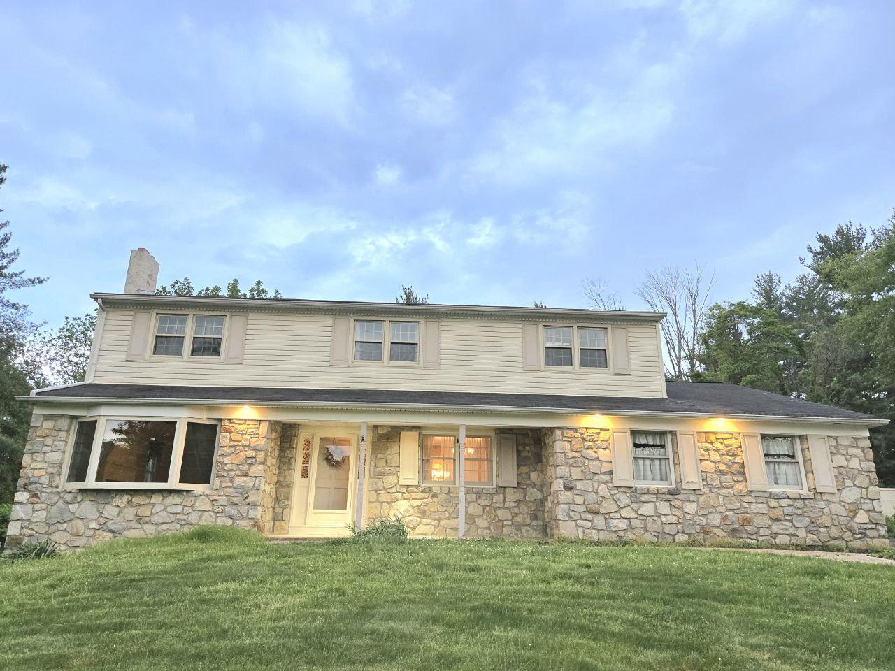 18 Prince Circle