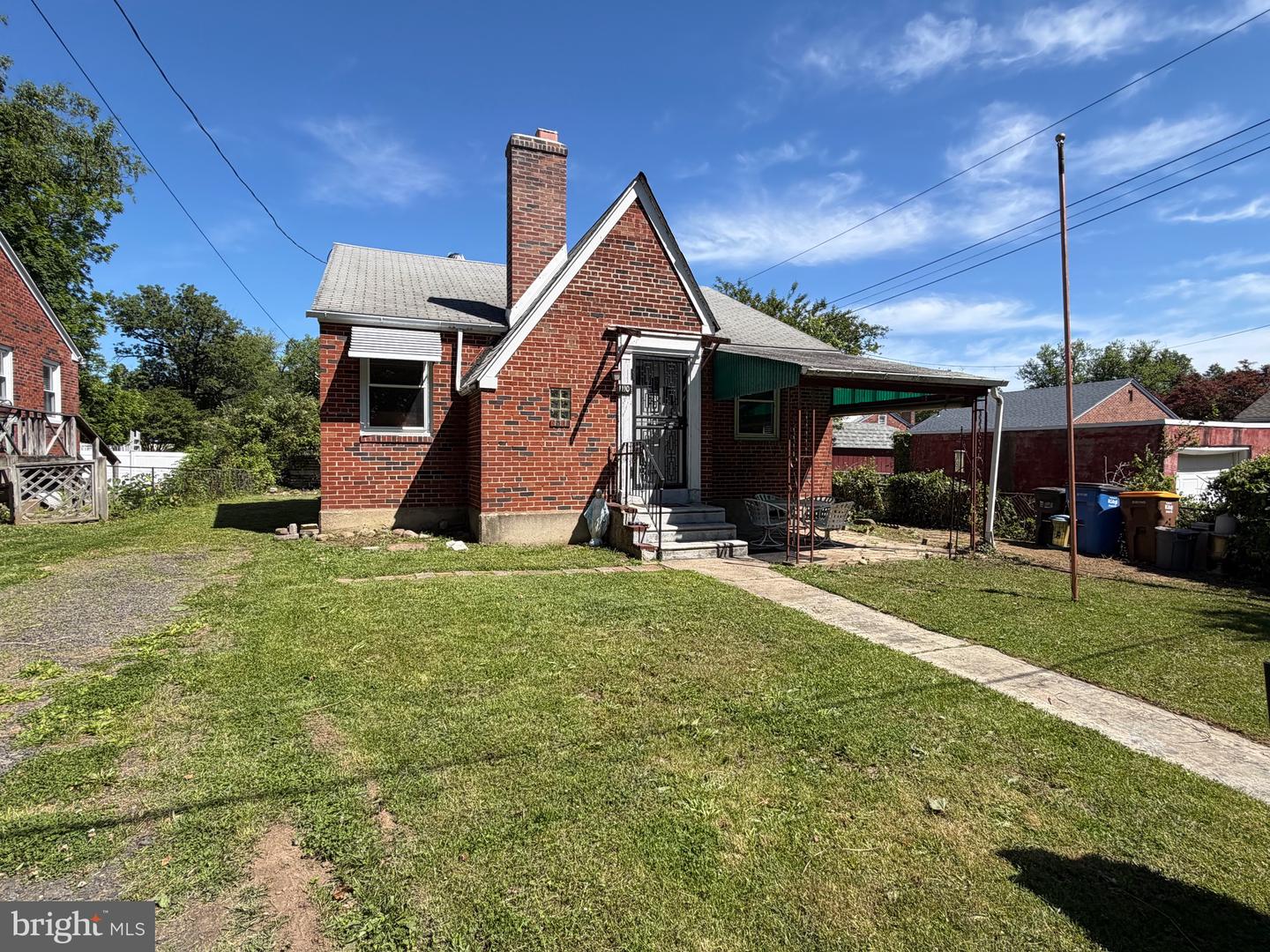 1110 Emerson Lane, Bensalem