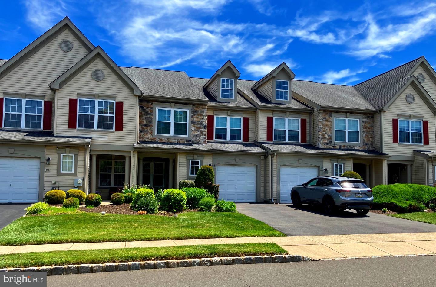 204 Carrington Court