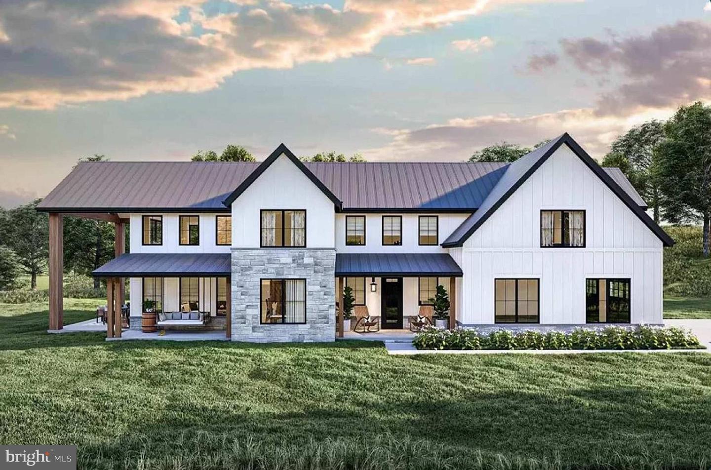 278 Fireline Road