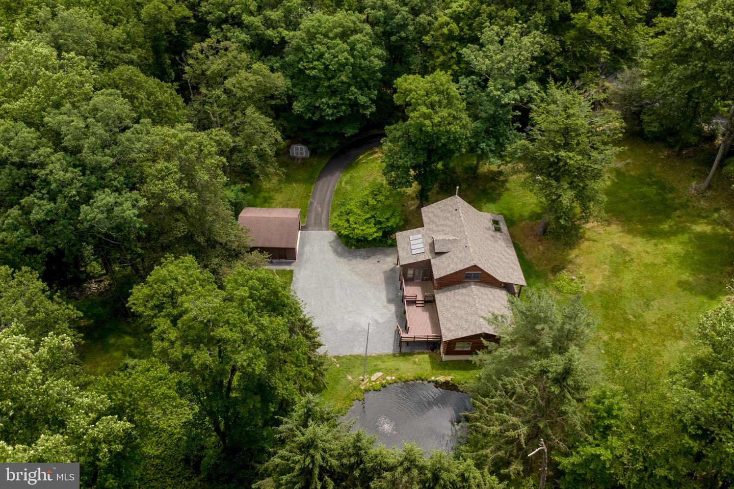 3591 Dogwood Lane