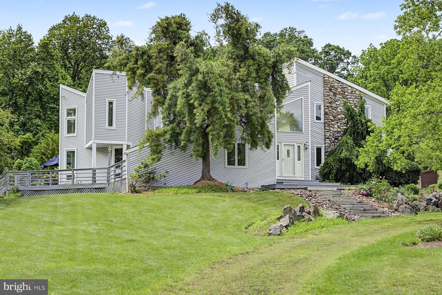 5728 Carversville Road, Doylestown