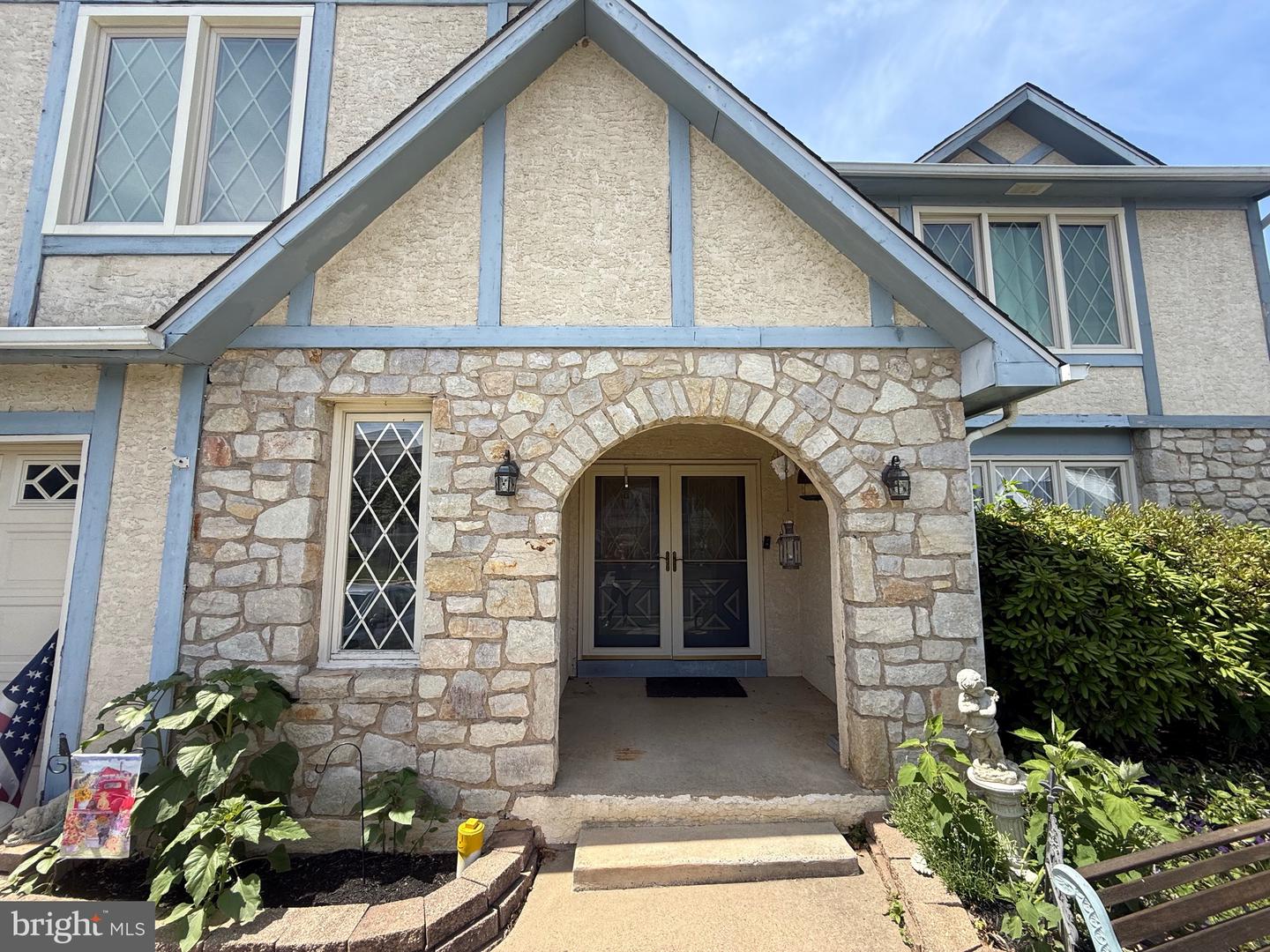 418 Welsford Road