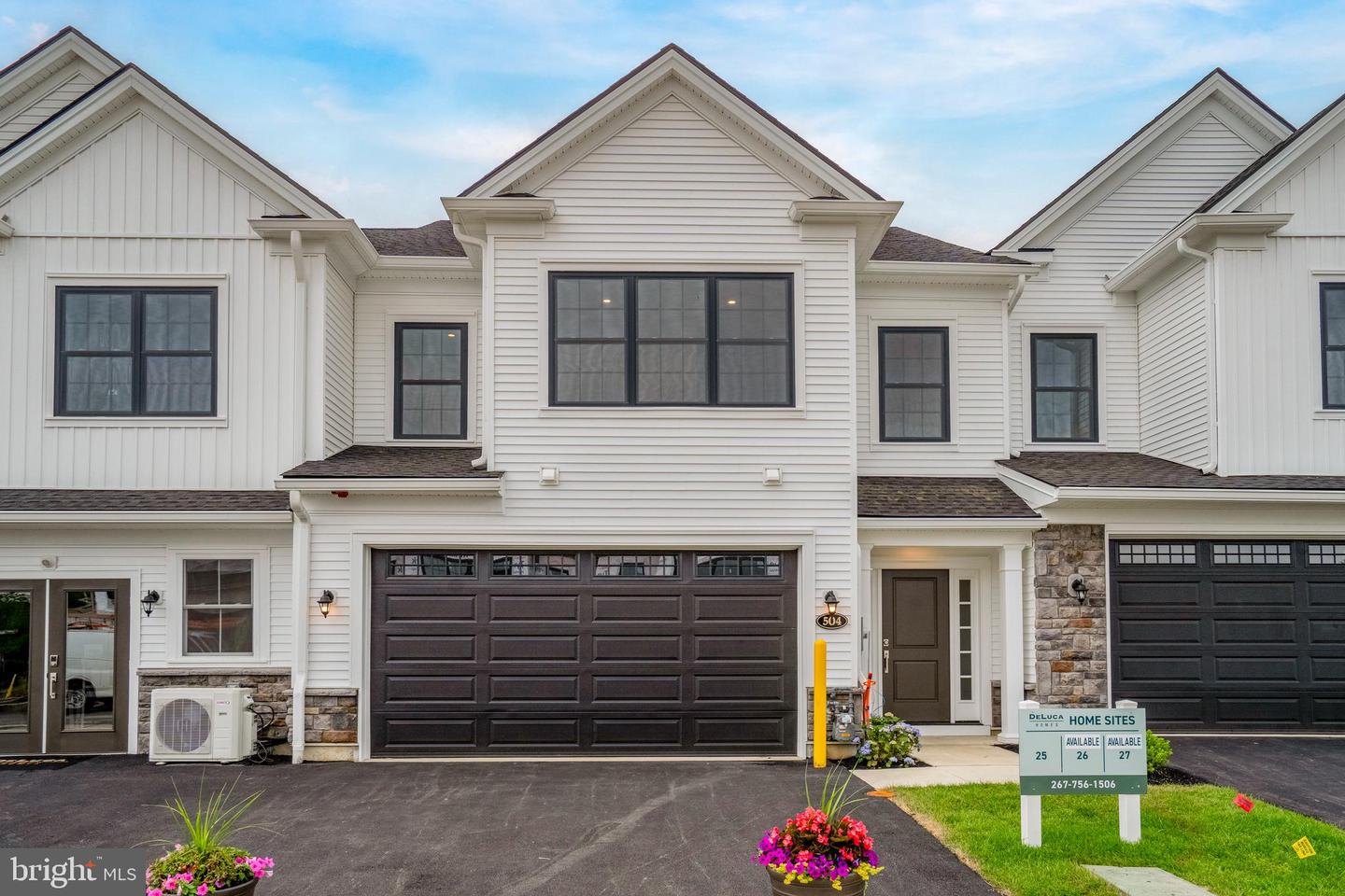 514 Fullerton Farm Court #18