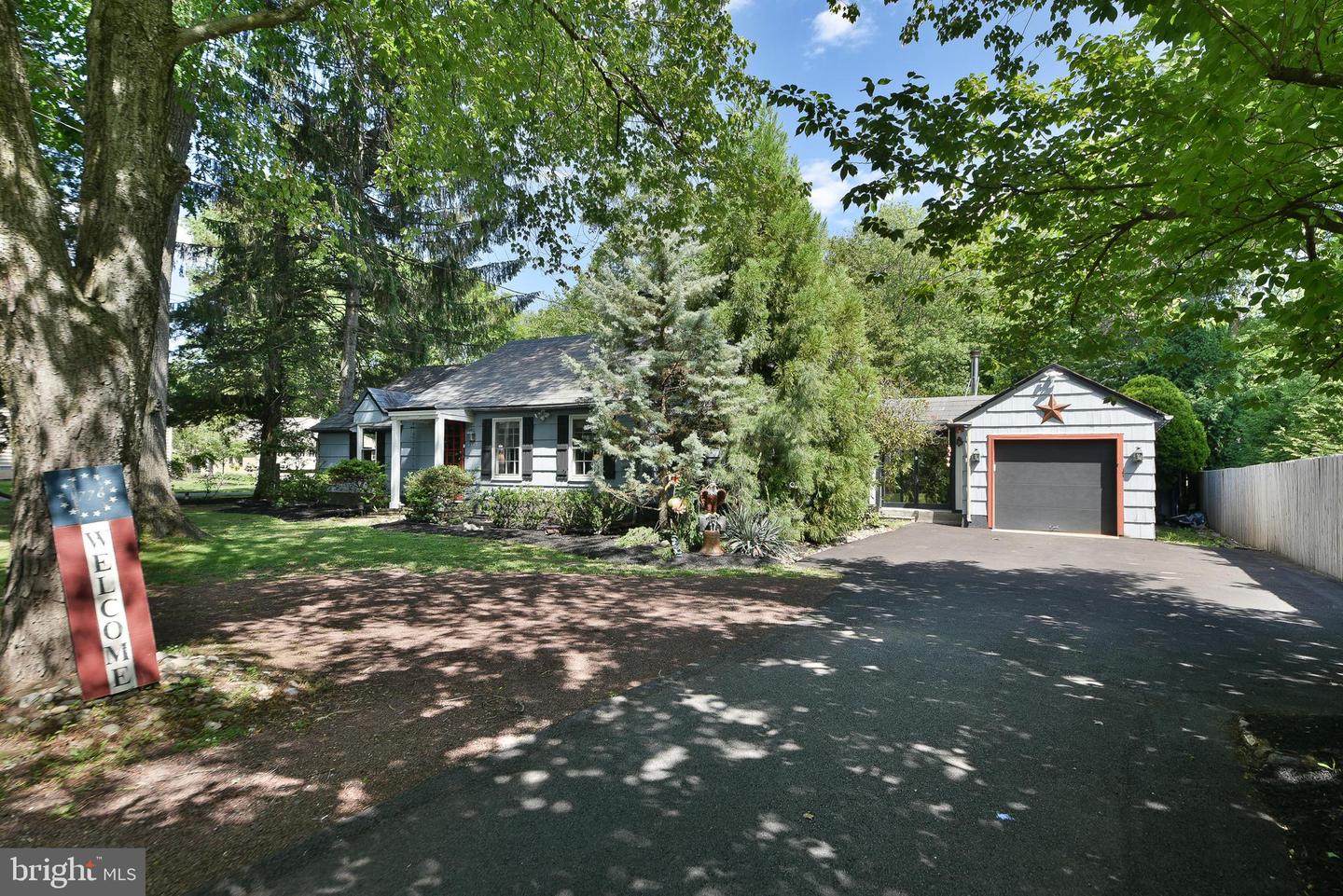 4919 Mechanicsville Road