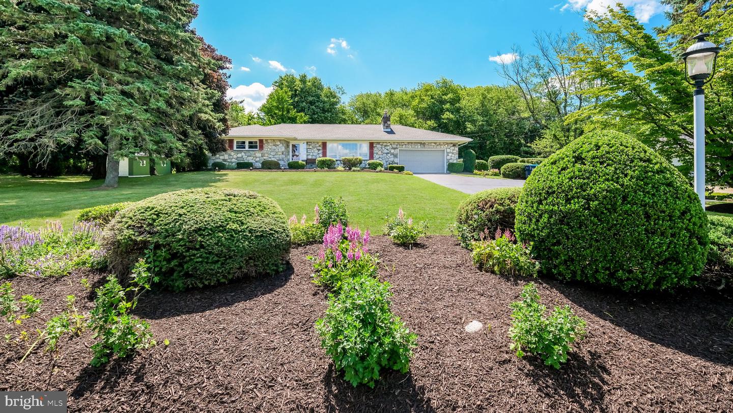 1727 Rickert Road