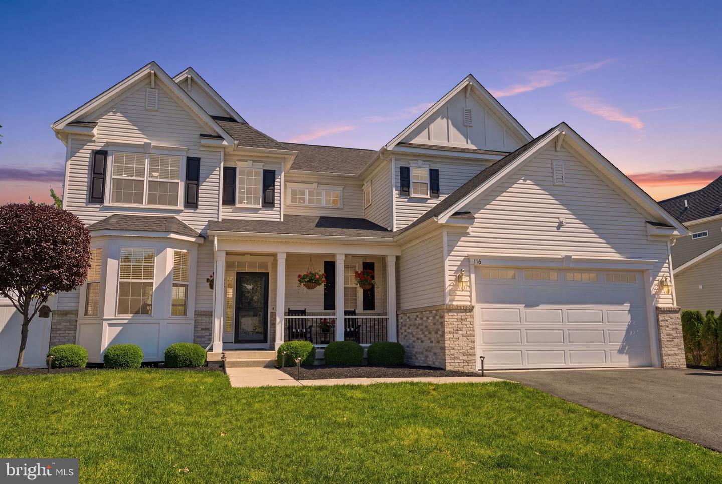 116 Derby Lane