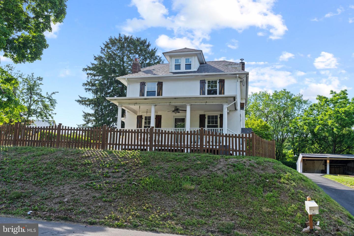 3870 York Road