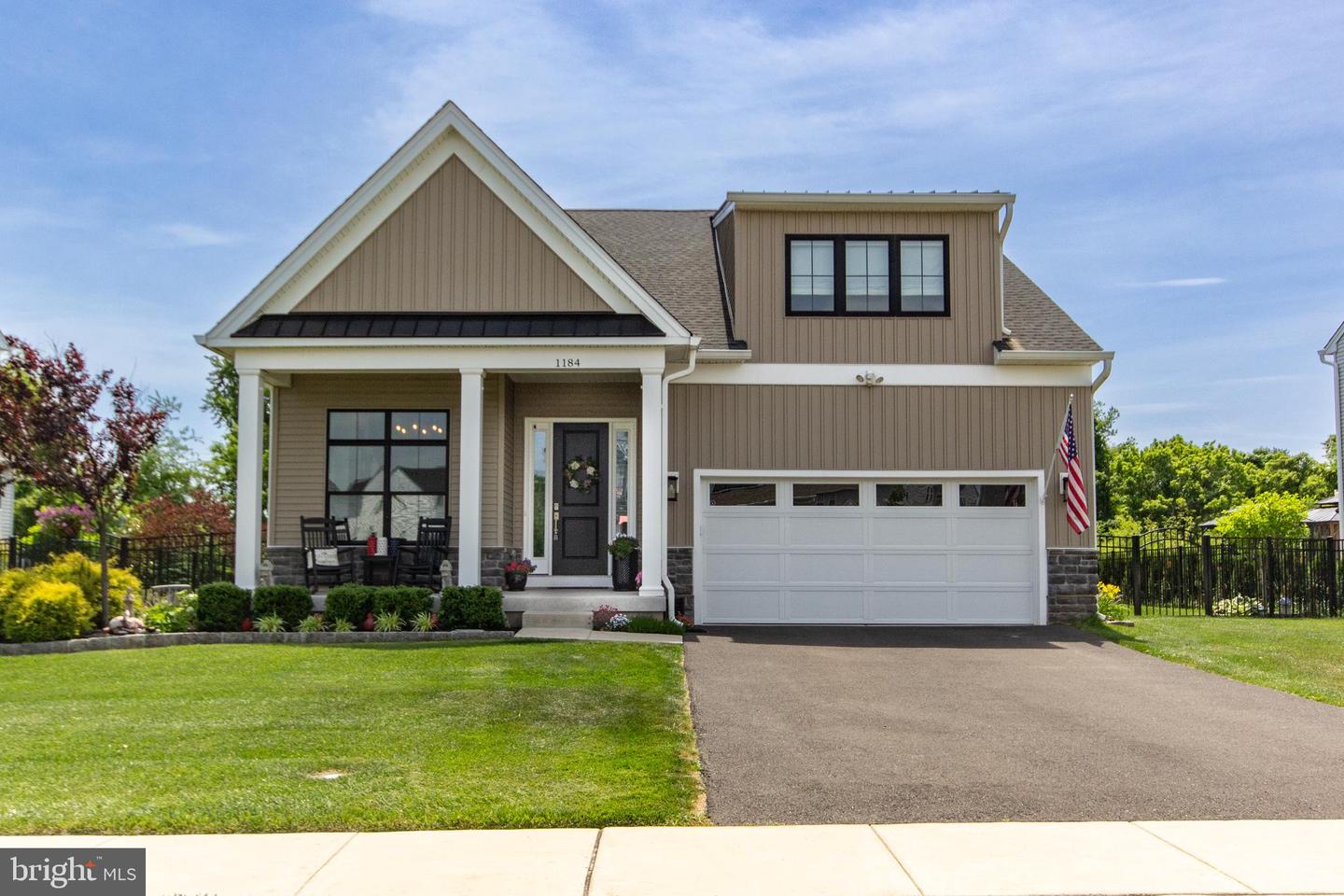 1184 Harper Drive