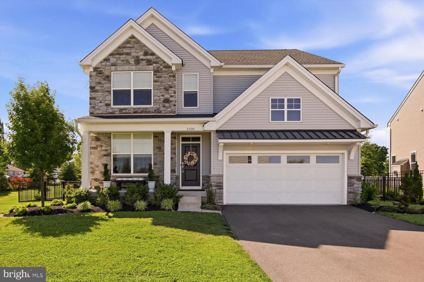 1100 Harper Drive