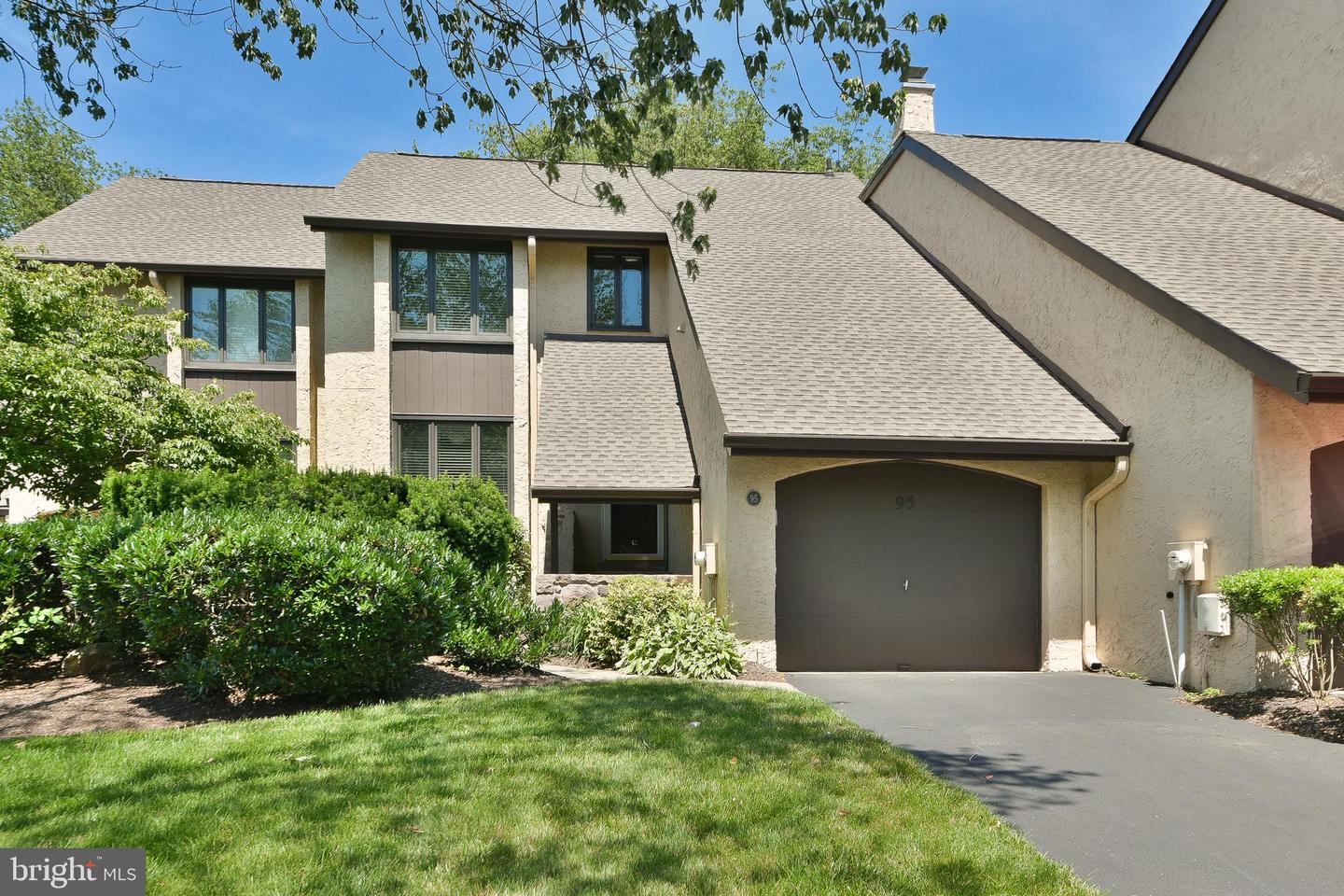 95 Golf Club Drive