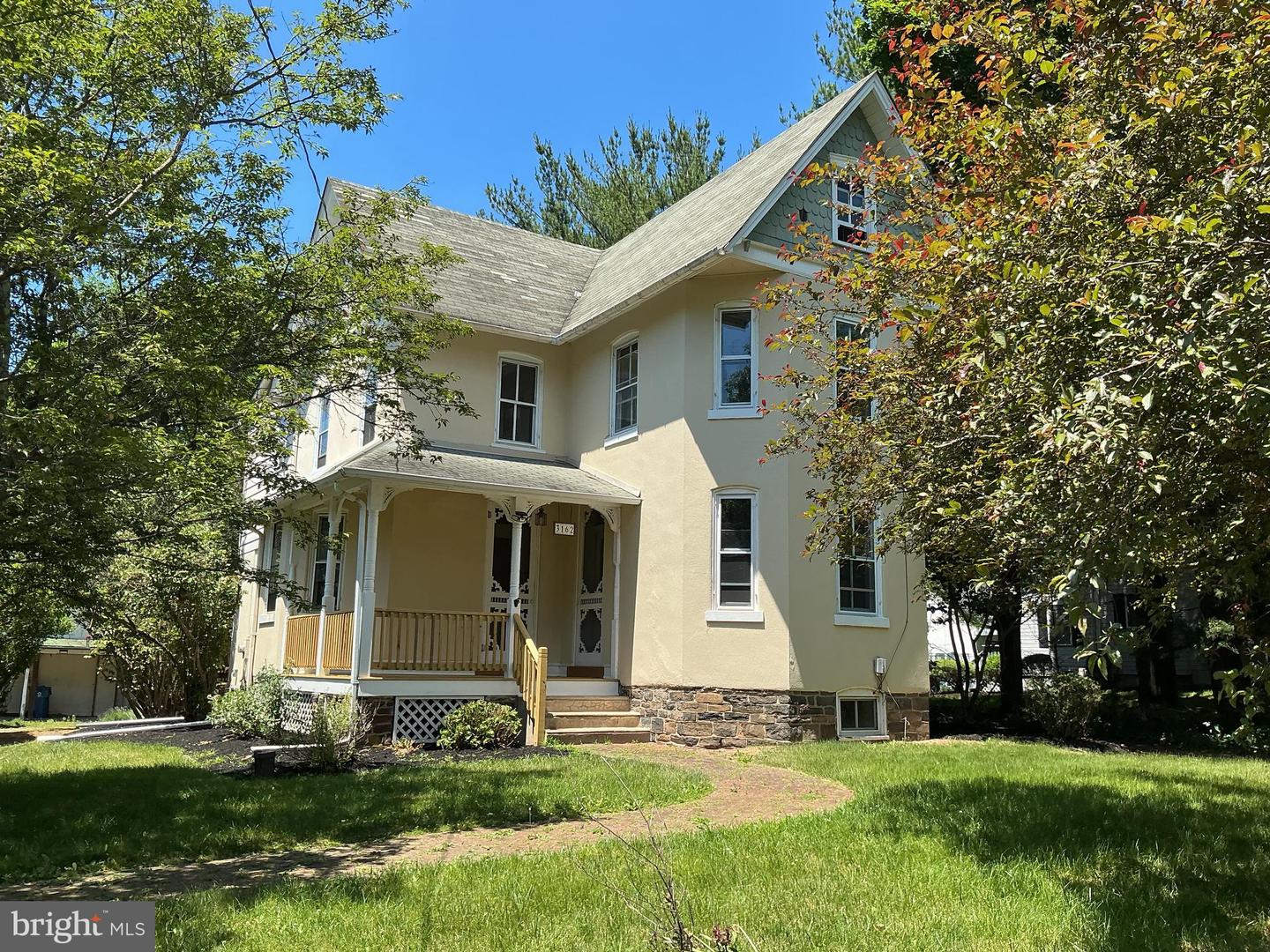 3162 Bedminster Road