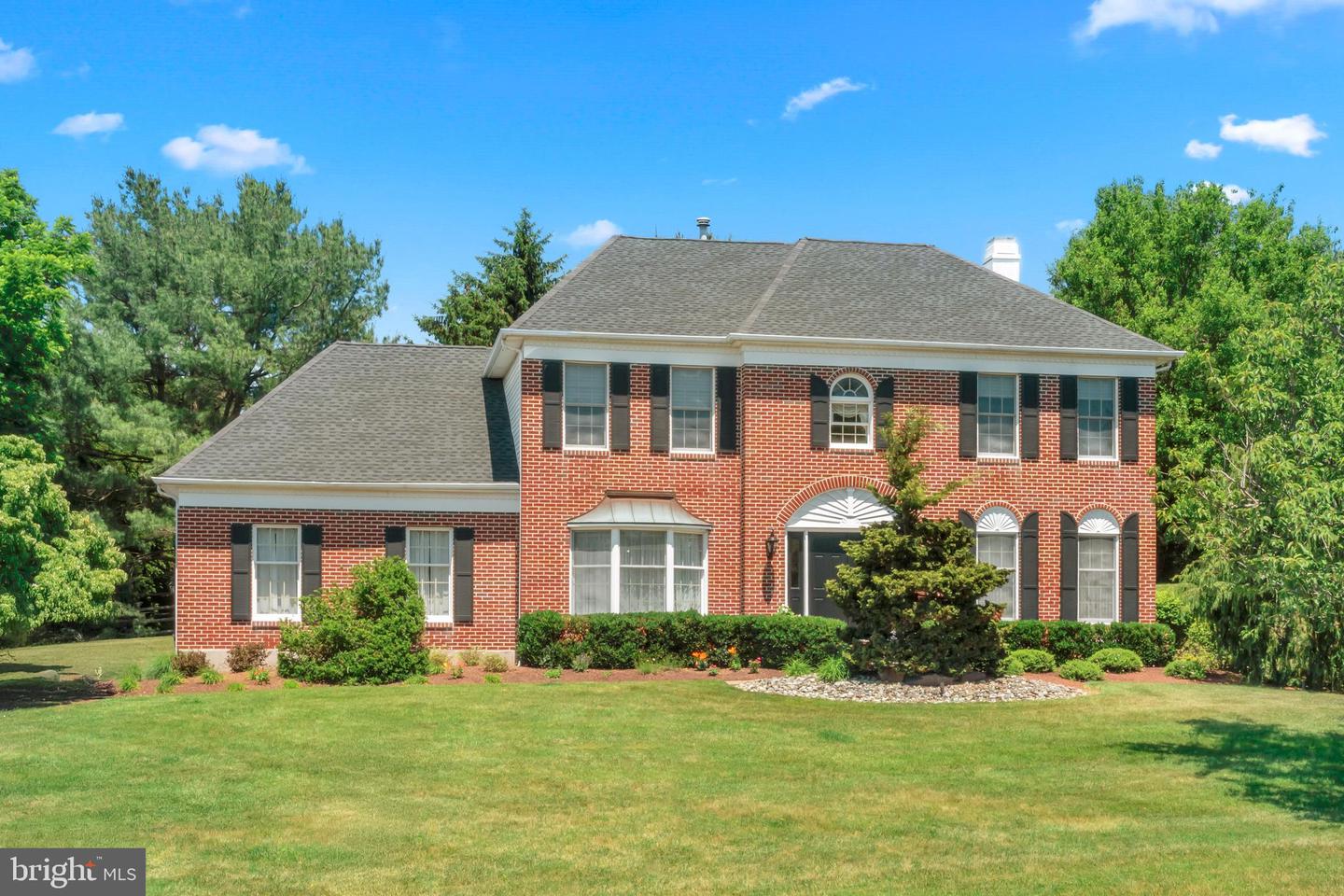 107 Gleniffer Hill Road