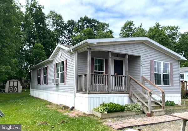 232 Yankee Road #316