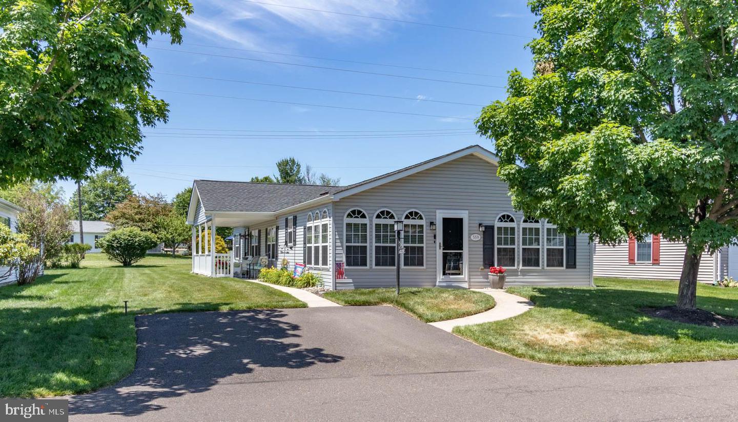 559 Spring Meadow Circle