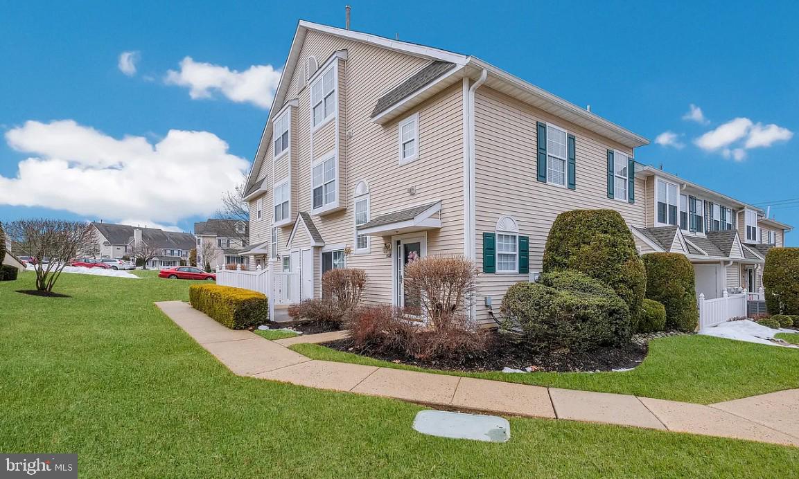1508 Carol Court